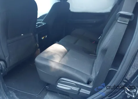 2020 Ford Expedition Xl z USA, uszkodzony, nr VIN 1FMJU1GT9LEA89178